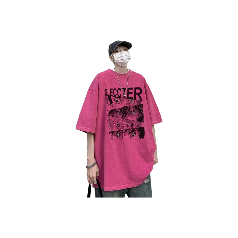 WKOOG T Shirts Unisex-1