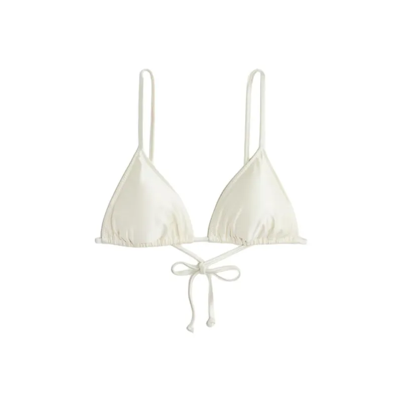 H&M Bikinis Women's Light Pink-0