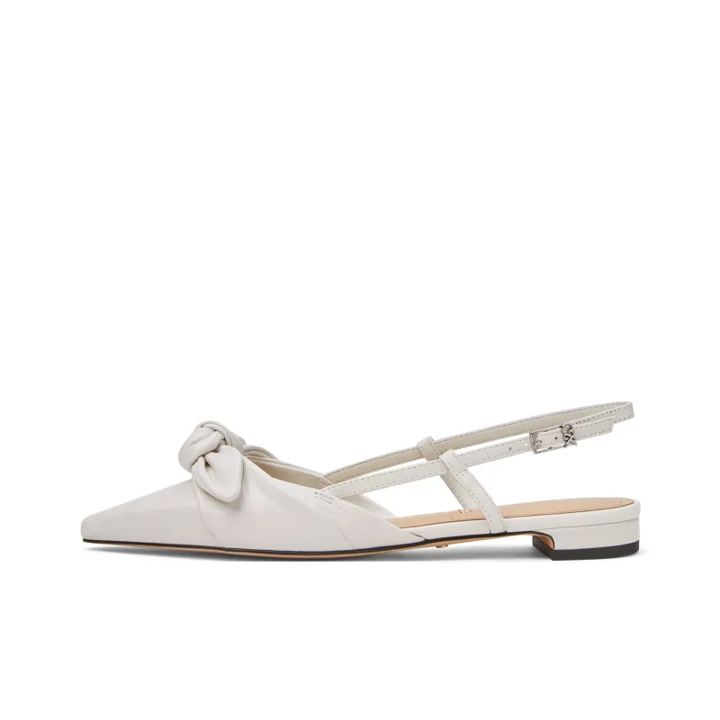 CHARLES&KEITH Small Ck One Strap Sandals 2.3cm Women's-6