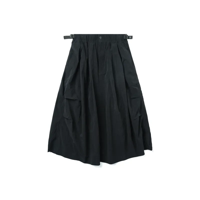 MOUNTAIN FEVER Casual Long Skirt Women's-4