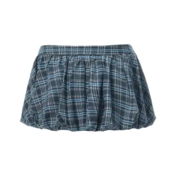 OROI Casual Short Skirts Women's