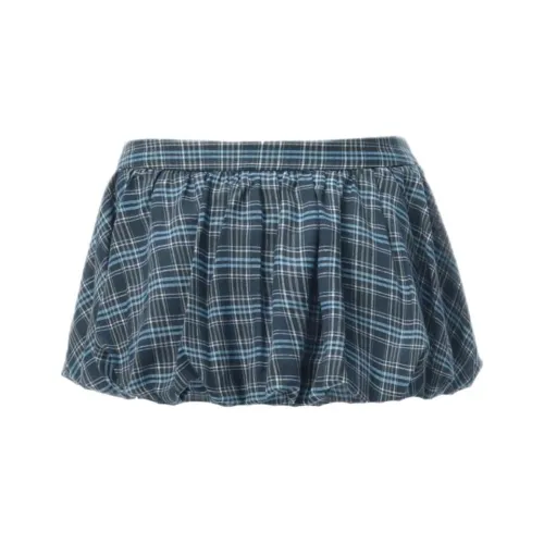 OROI Casual Short Skirts Women's
