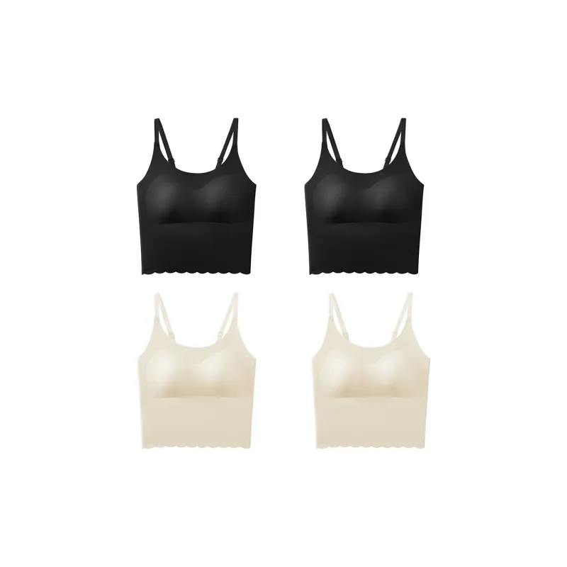YUZHAOLIN Tank Top Women's Combo Set-35