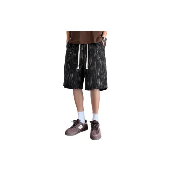 R.super Casual Shorts Unisex