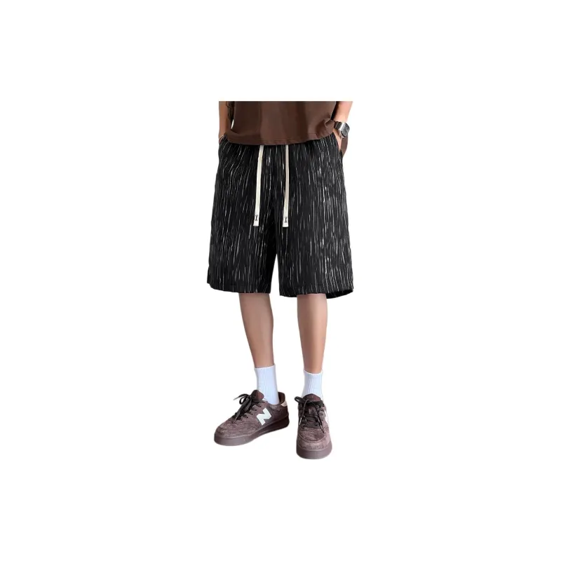 R.super Casual Shorts Unisex-0