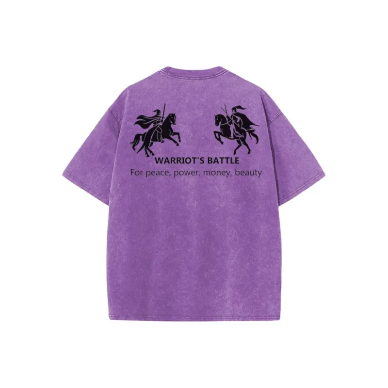ACUOD BY CHANU T Shirts Unisex-20