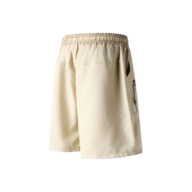 MLPR Cargo Shorts Unisex-15