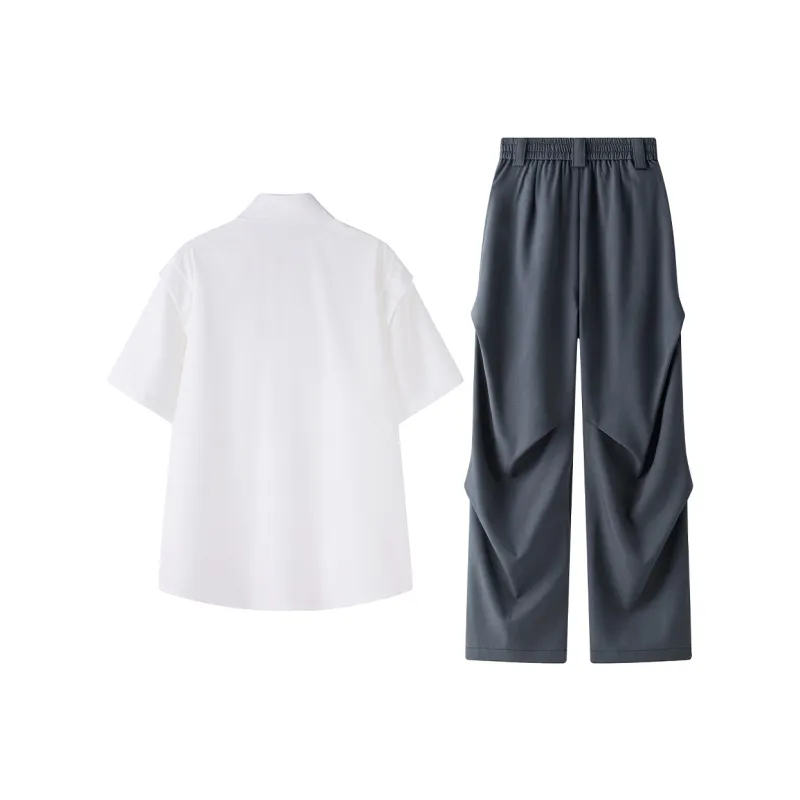 PAL ONGACO Casual Sportswear Unisex-23