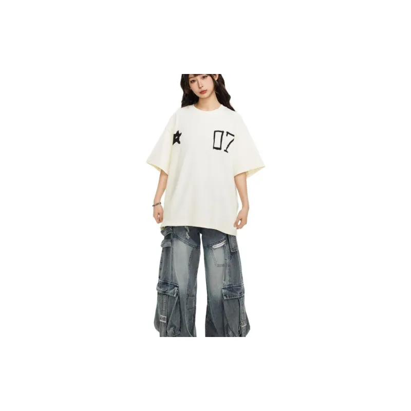 YINLEI T Shirts Unisex-6