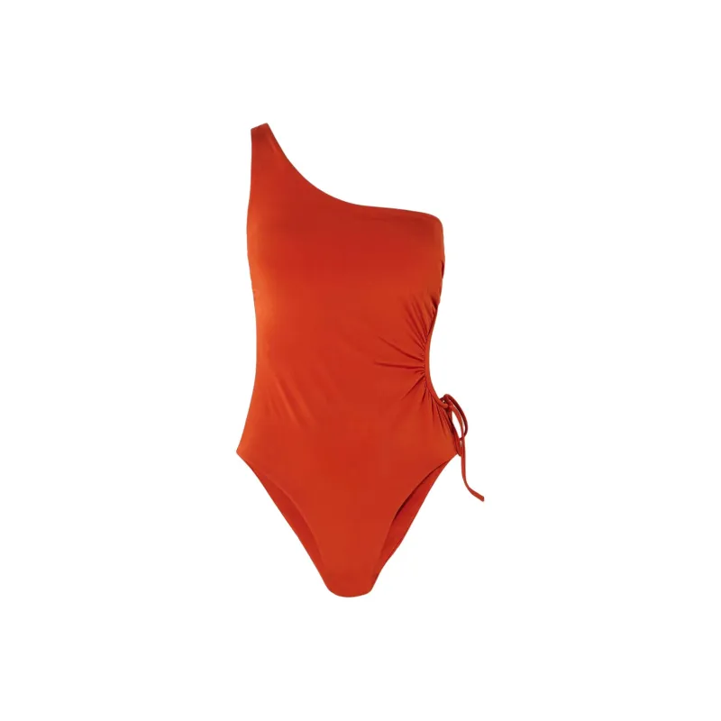 MaxMara One piece Swimsuit Women's Red-0