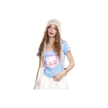 ELF SACK T Shirts Women's