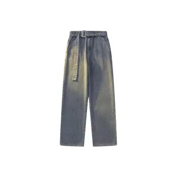 FOREST LIBRARY Jeans Unisex