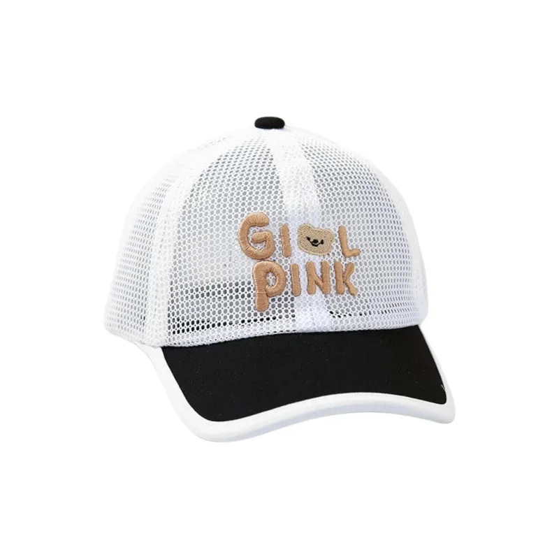 AAJF Polyester Baseball Caps Kids'-0