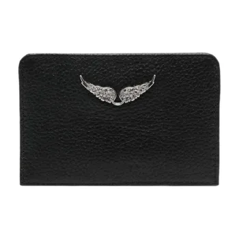 Zadig & Voltaire Zv Pass Card Holder