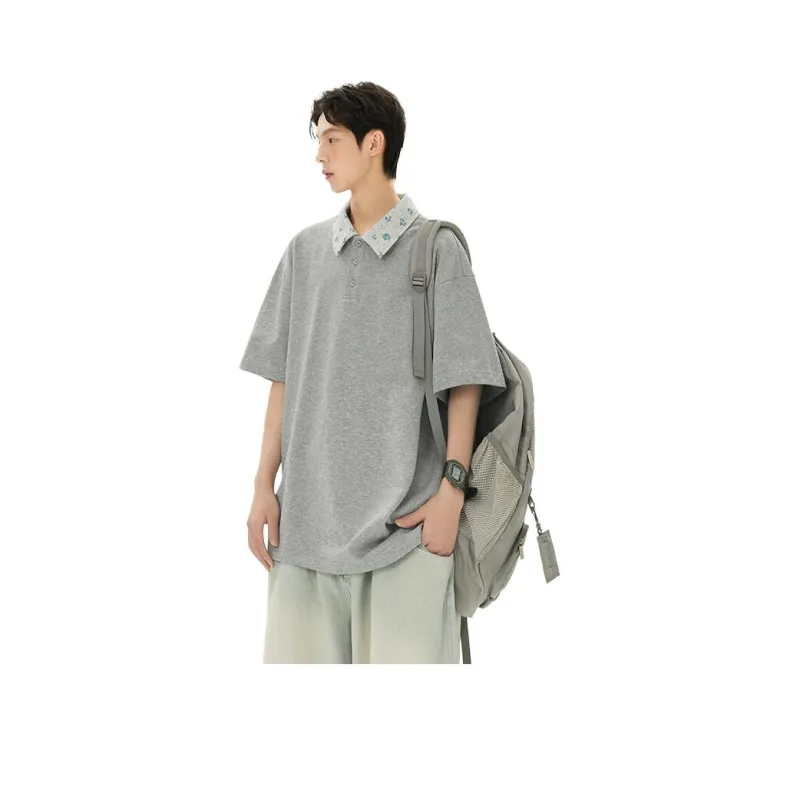 GLFL Polo Shirts Unisex-0