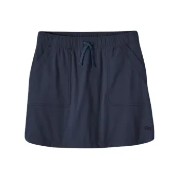 Outdoor Research Casual Short Skirts Women's Marine Blue
