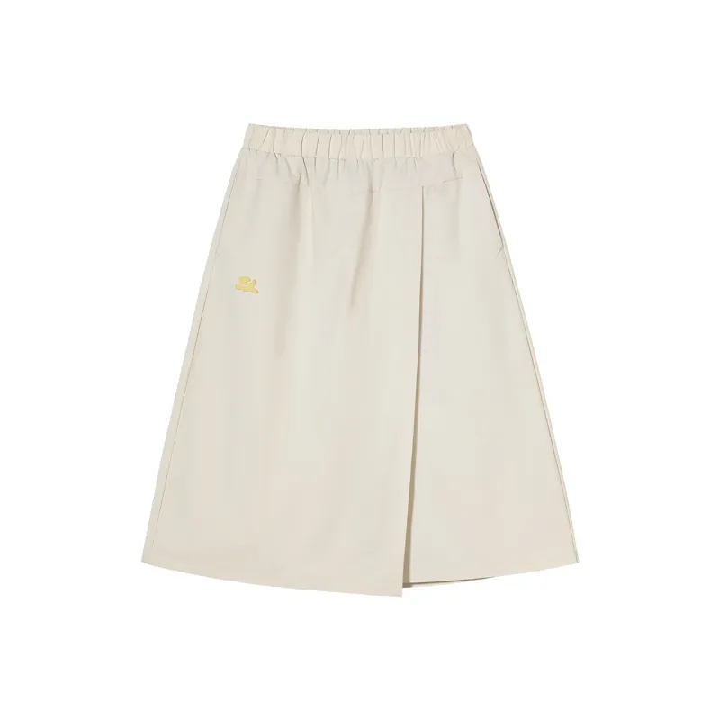 PSO Brand Puppy Series Casual Long Skirt Women's-7