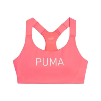 PUMA Fit 4KEEPS Eversculpt Medium Impact Bra