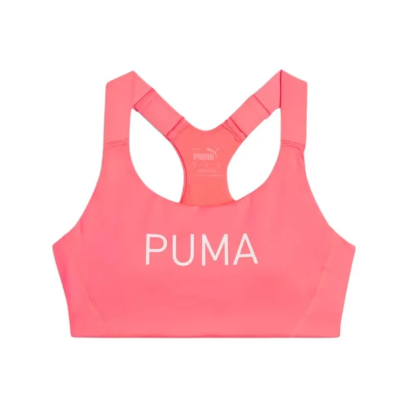 PUMA Fit 4KEEPS Eversculpt Medium Impact Bra-0