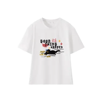 Urban Beauty Regular T Shirt Women's