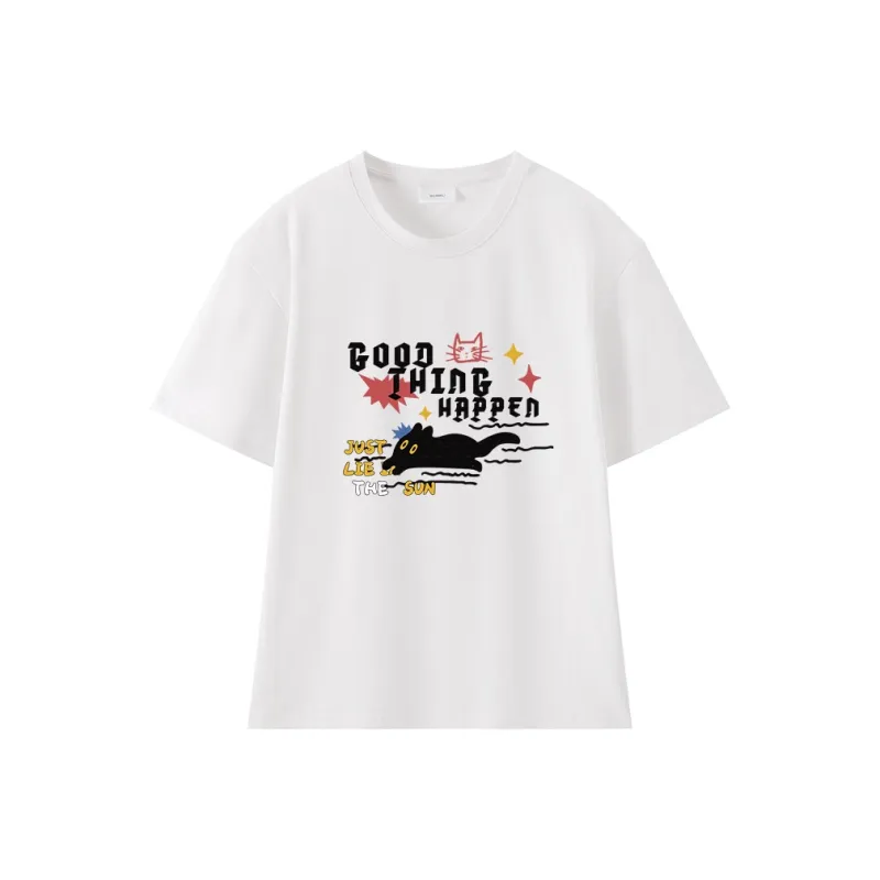 Urban Beauty Regular T Shirt Women's-0