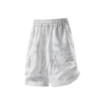 KAIPAINEN Cargo Shorts Unisex
