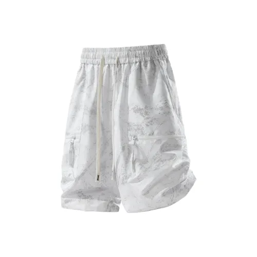 KAIPAINEN Cargo Shorts Unisex