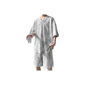 OKPI Casual Sportswear Unisex