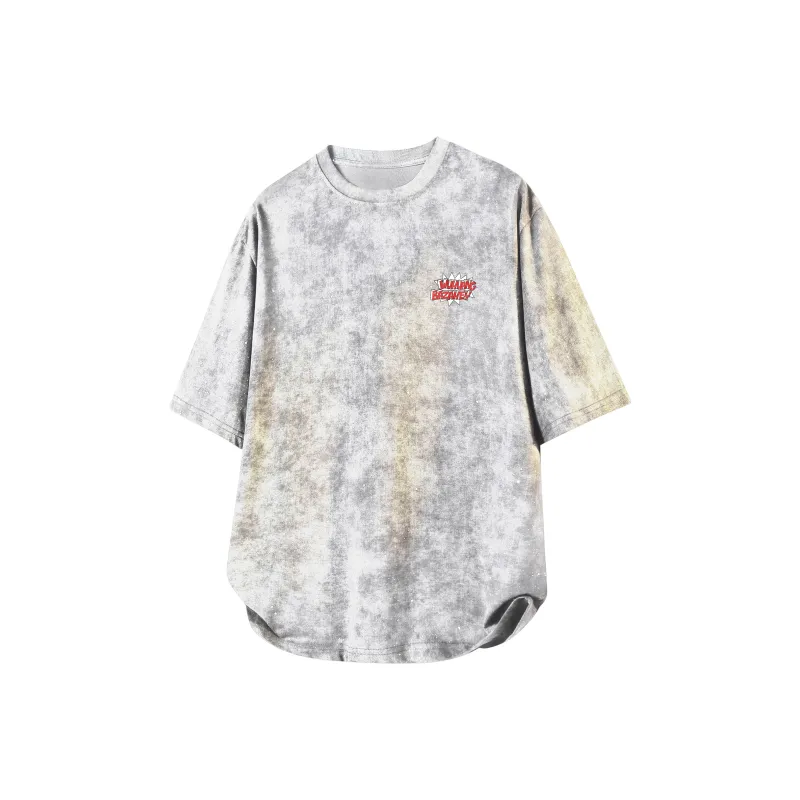Supremo Cat T Shirts Unisex-4