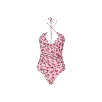 MAGDA BUTRYM One-piece Swimsuit Women's Pink