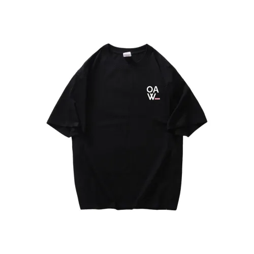 WJBS Drop Shoulder Sleeve T Shirt Women's
