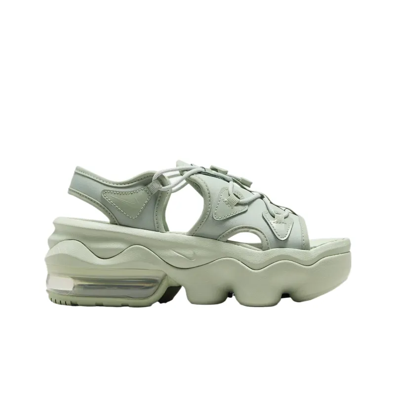 Nike Air Max Koko Beach Sandals Women's Green-1