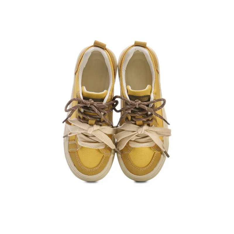Cob Abrasion Resistant Lightweight Slip Resistant Low Top Canvas Shoes Women's-7