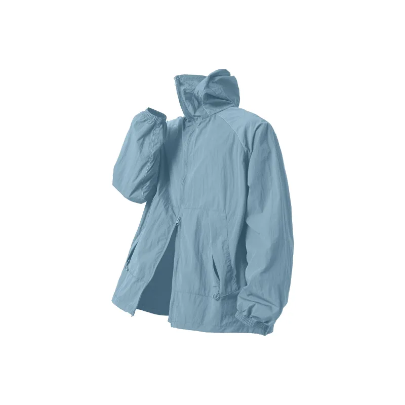 WHELVE Sun Protection Clothing Unisex-17