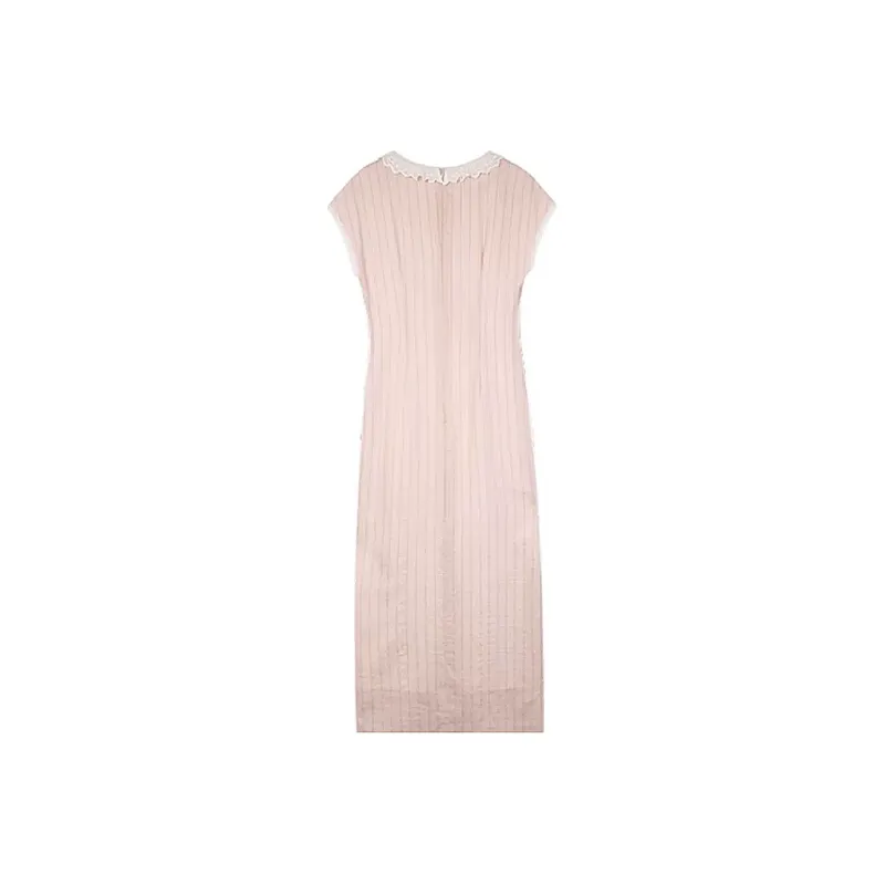RTNH Summer Short Sleeved Dress Women's-1