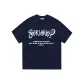 Navy Blue[Heavyweight Upgraded]