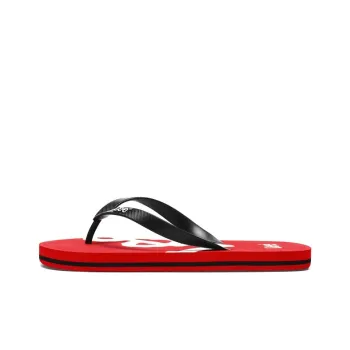 Lee Sunset 4.0 Slide Slippers Men's Red
