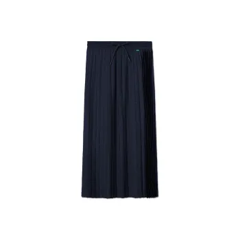 LACOSTE Casual Long Skirt Women's