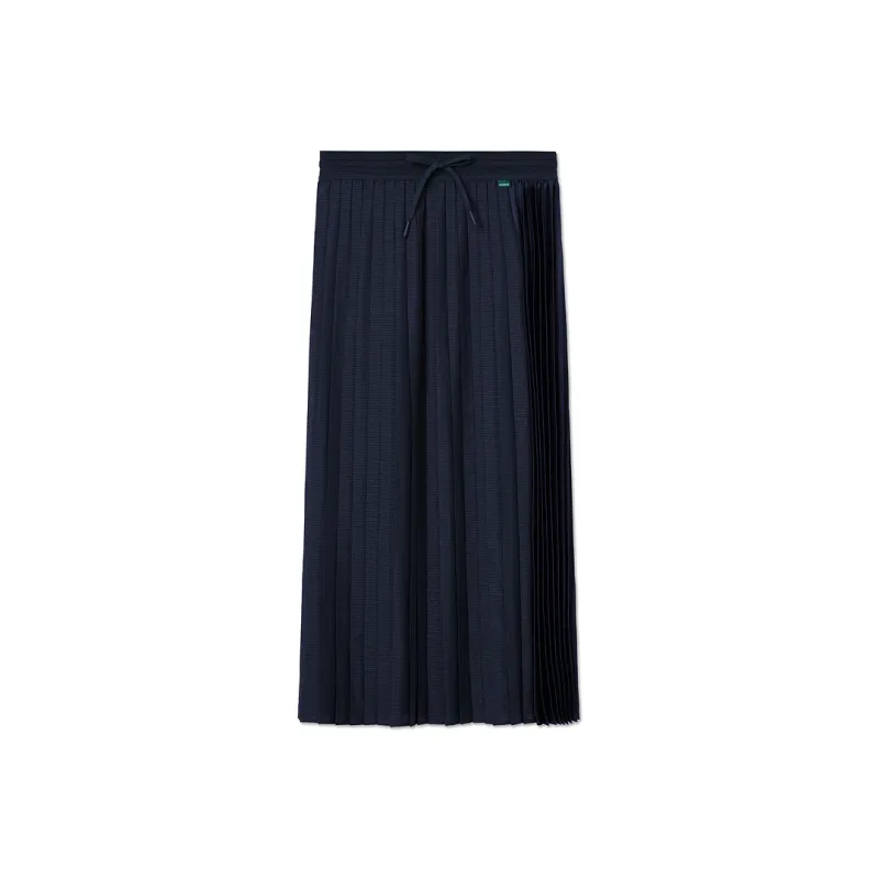 LACOSTE Casual Long Skirt Women's-0