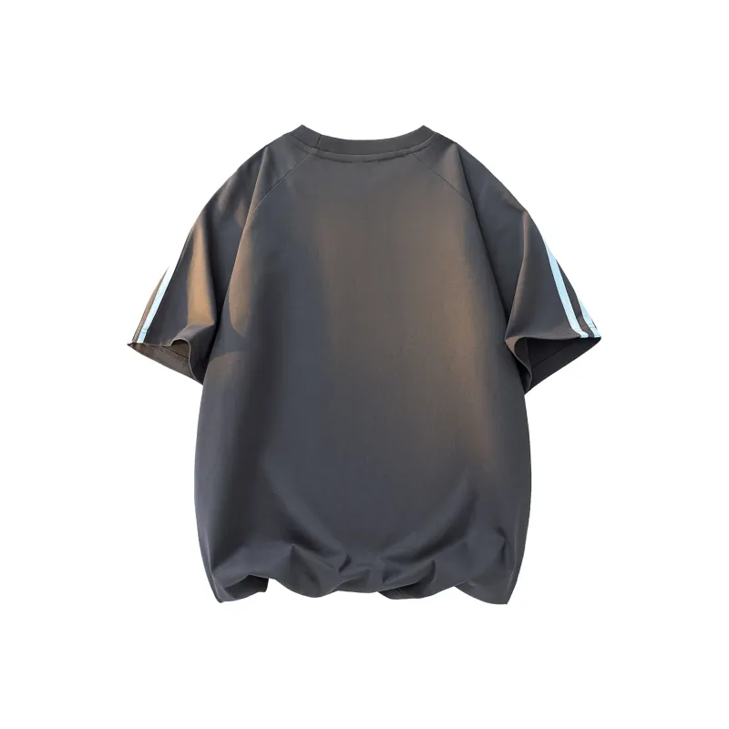 DOUBLE FISH T Shirts Unisex-1