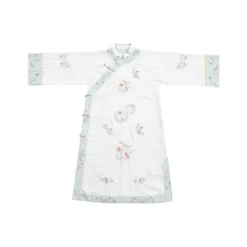 SNBL Cheongsams Women's White Cheongsam