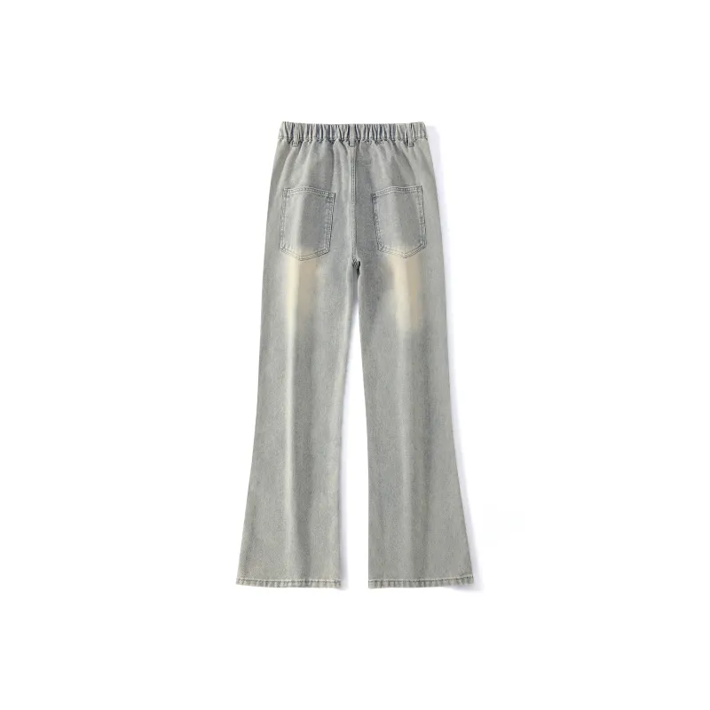 VXOXV Jeans Unisex-5