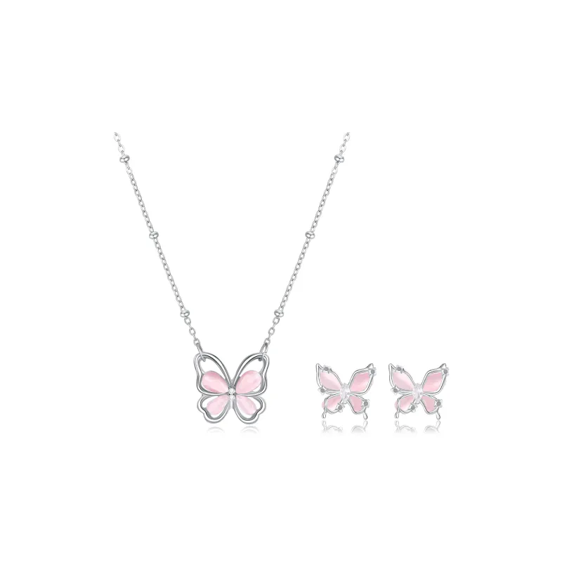 Barbie Alloy Stud Earrings Women's-6