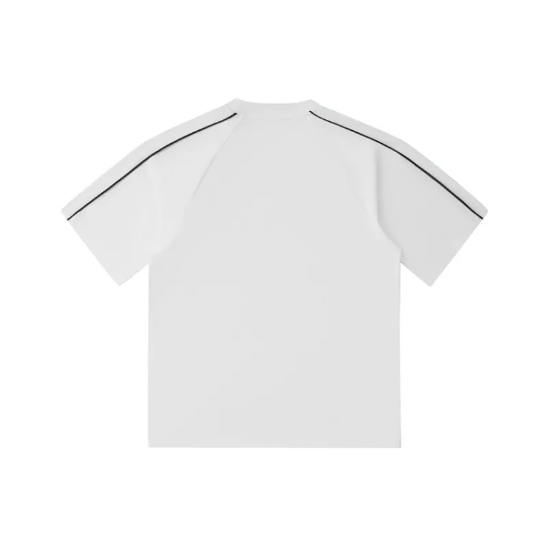 FAIRWHALE T Shirts Unisex-1