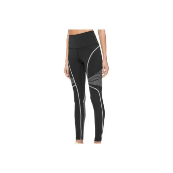 Lululemon Energy™ Channel Your Athletic Trousers Women's Black