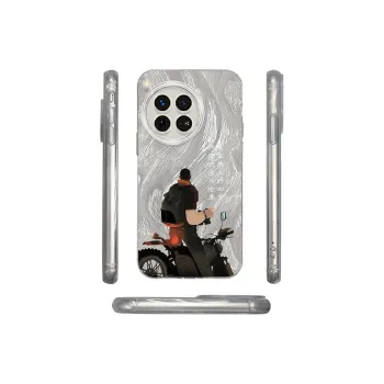 HUANBAOKE Phone Cases
