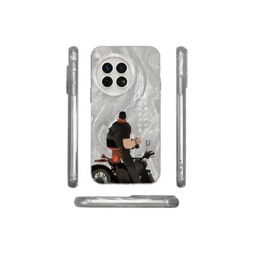 HASEE Phone Cases