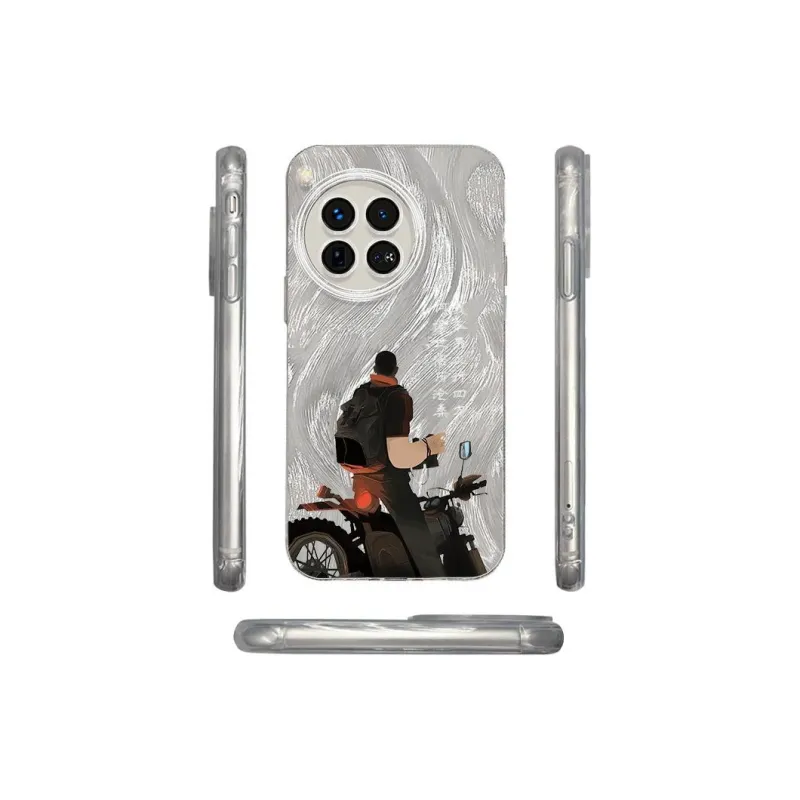 HUANBAOKE Phone Cases-0
