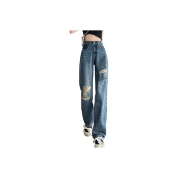 Cotton Gene Jeans Women's