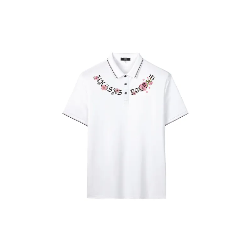 CSKS Polo Shirts Unisex-7